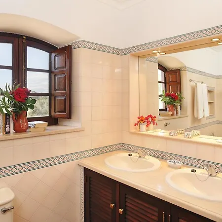Villa Quinta Verde Estômbar
