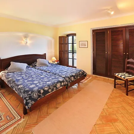 Villa Quinta Verde