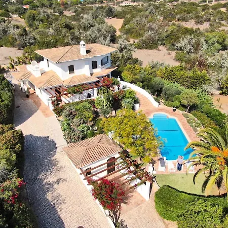 Quinta Verde Villa *