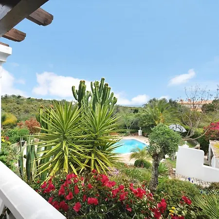 Villa Quinta Verde