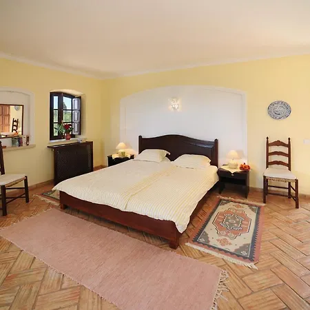 Quinta Verde Villa