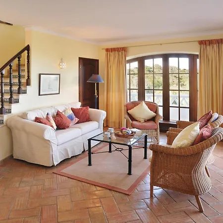 Quinta Verde Βίλα Estômbar